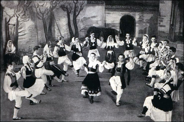 Парлићеве ноте на поклон